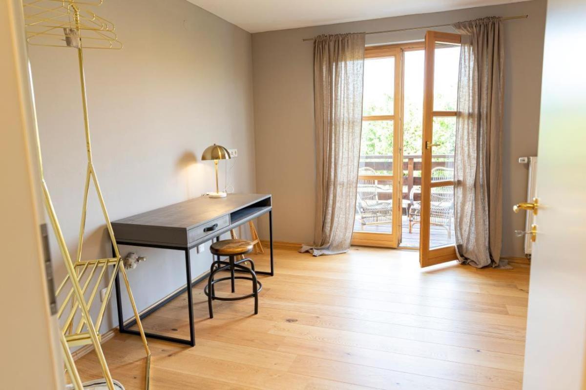 Landvilla Diebach Exteriér fotografie