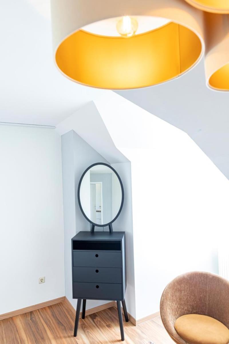 Landvilla Diebach Exteriér fotografie